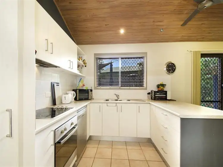 Fourth view of Homely house listing, 3 Bramble Place, Tewantin QLD 4565
