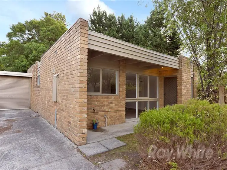 20/12-14 Hamilton Road, Bayswater North VIC 3153