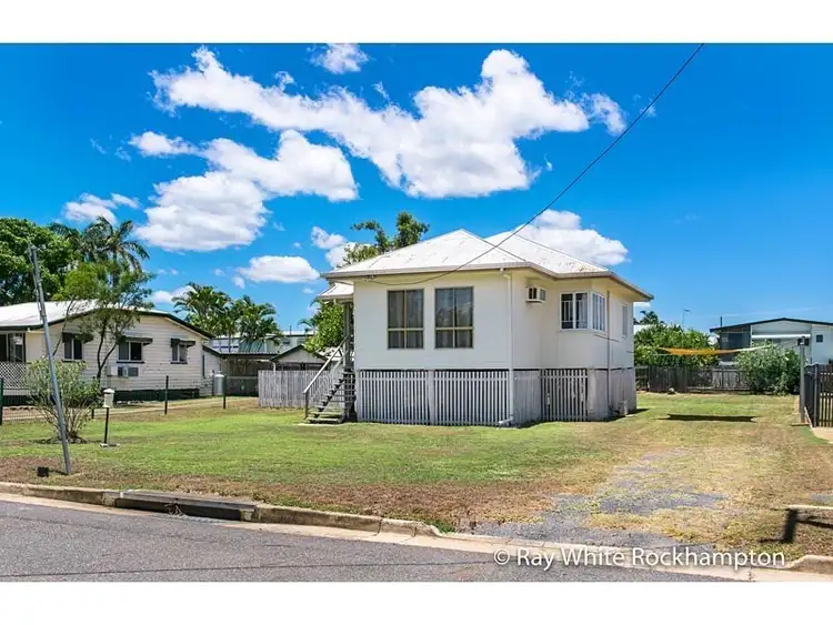 Fourth view of Homely house listing, 164 Richardson Road, Park Avenue QLD 4701