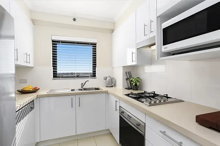 Fourth view of Homely apartment listing, 68/9 Herbert Street, St Leonards NSW 2065