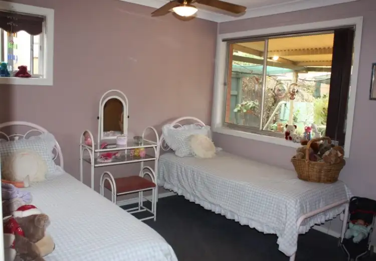 Sixth view of Homely house listing, 128 Dawe Street, Corowa NSW 2646