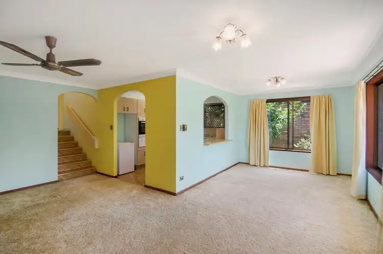 Fourth view of Homely other listing, 2/31 Hillcrest Avenue, Tugun QLD 4224