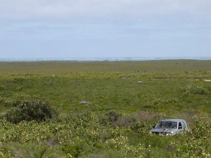 Main view of Homely land listing, Lot 211 Ridge Way, Jurien Bay WA 6516