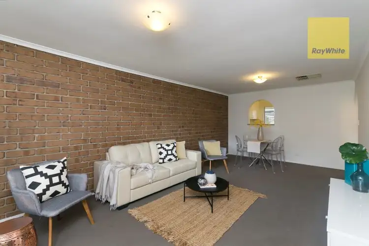 Fifth view of Homely unit listing, 3/6 Sixth Avenue, Ascot Park SA 5043
