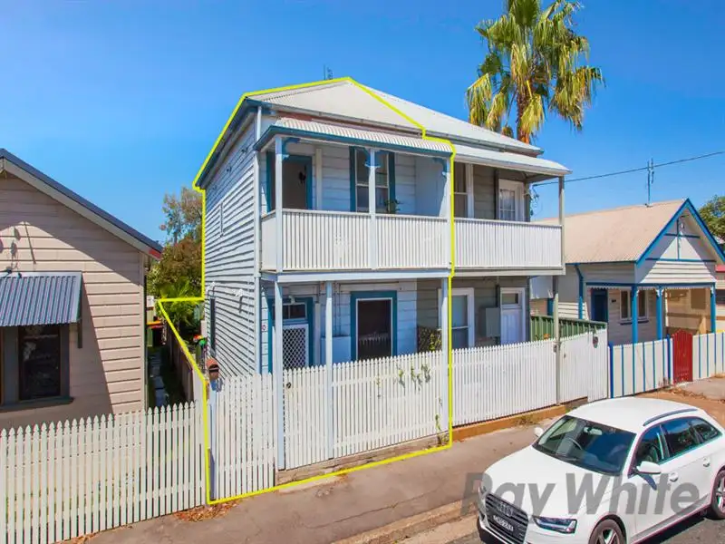 Main view of Homely house listing, 10 Bevan Street, Islington NSW 2296