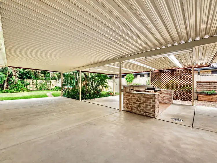 Third view of Homely house listing, 12 Graywillow Boulevard, Oxenford QLD 4210