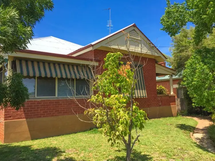 Third view of Homely house listing, 37 Cadell Street, Narrandera NSW 2700