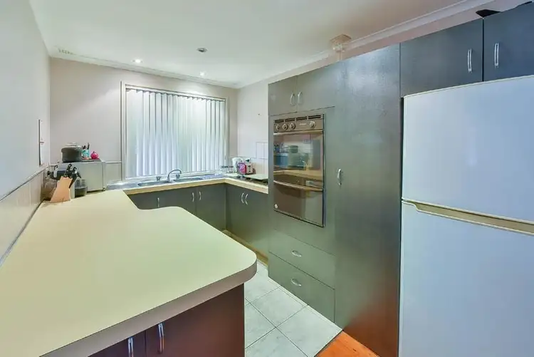 Sixth view of Homely house listing, 7 Caliban Place, Rosemeadow NSW 2560