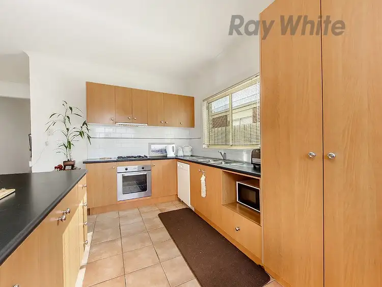 Fourth view of Homely house listing, 8 Buckley Street, Point Cook VIC 3030