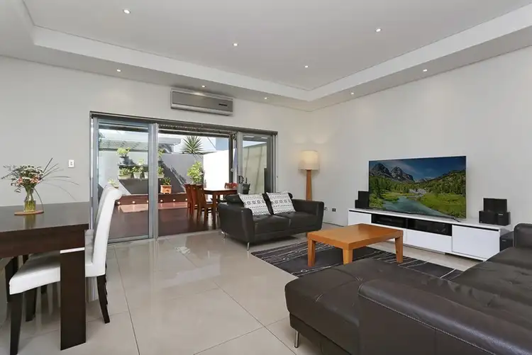 Third view of Homely house listing, 57 Universal Street, Eastlakes NSW 2018