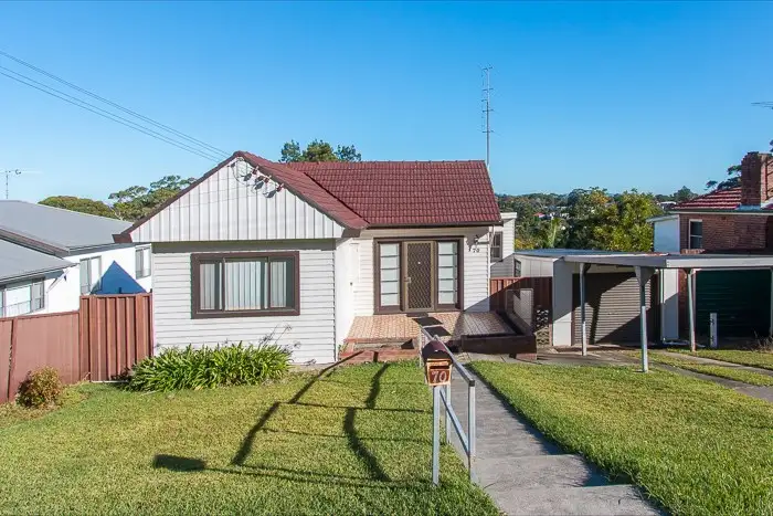 Second view of Homely house listing, 70 Pacific Highway, Charlestown NSW 2290