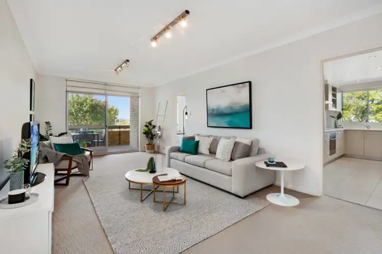 Main view of Homely apartment listing, 5/72 Day Street, Drummoyne NSW 2047