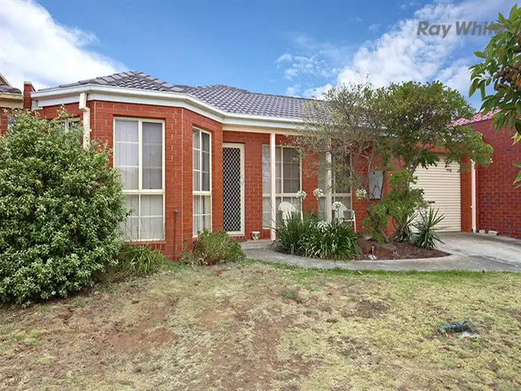 Second view of Homely house listing, 19 Fleming Avenue, Seabrook VIC 3028