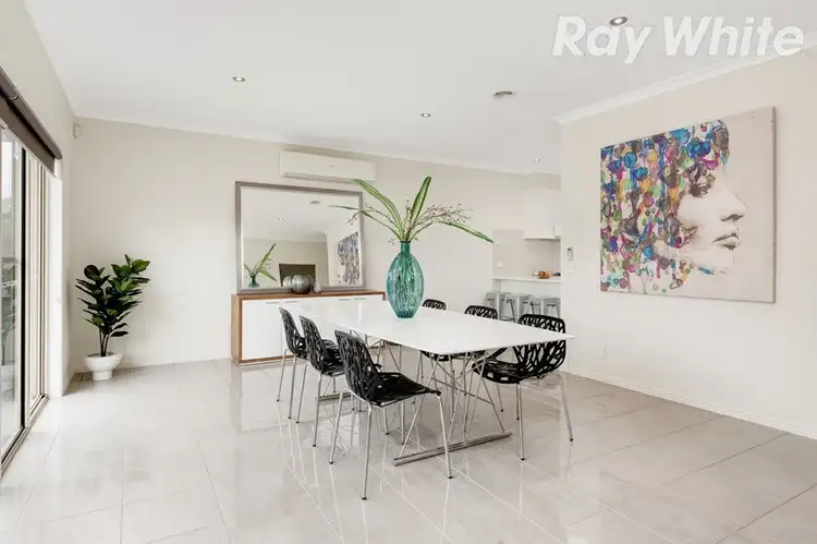 Fourth view of Homely townhouse listing, 3/14 Mack Street, Reservoir VIC 3073