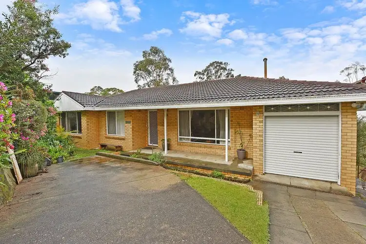 16 Bungowen Avenue, Thornleigh NSW 2120
