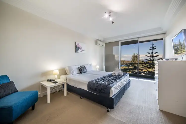 Fifth view of Homely apartment listing, 16/177 Old Burleigh Road, Broadbeach QLD 4218