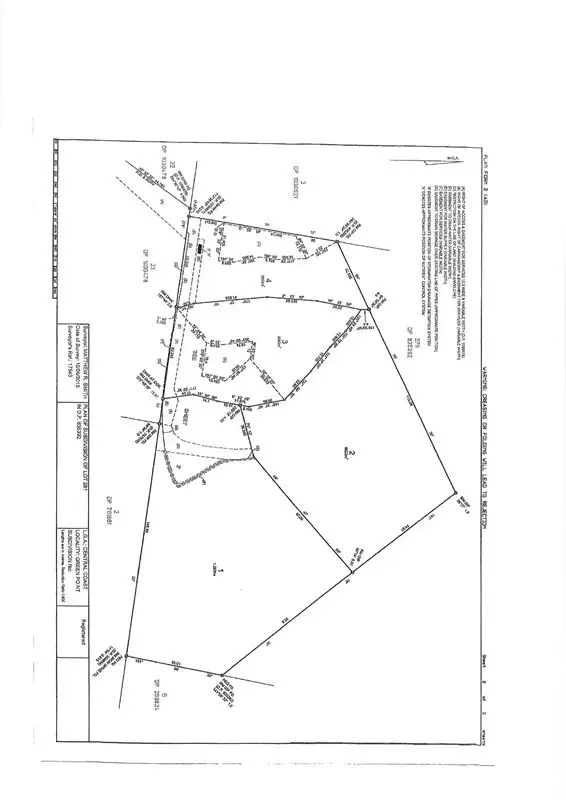 Seventh view of Homely land listing, Address available on request
