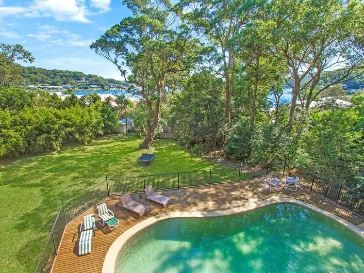 Fifth view of Homely house listing, 26 Martha Jane Avenue, Killcare NSW 2257