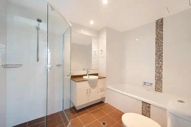 Third view of Homely house listing, 504/2 Aqua Street, Southport QLD 4215