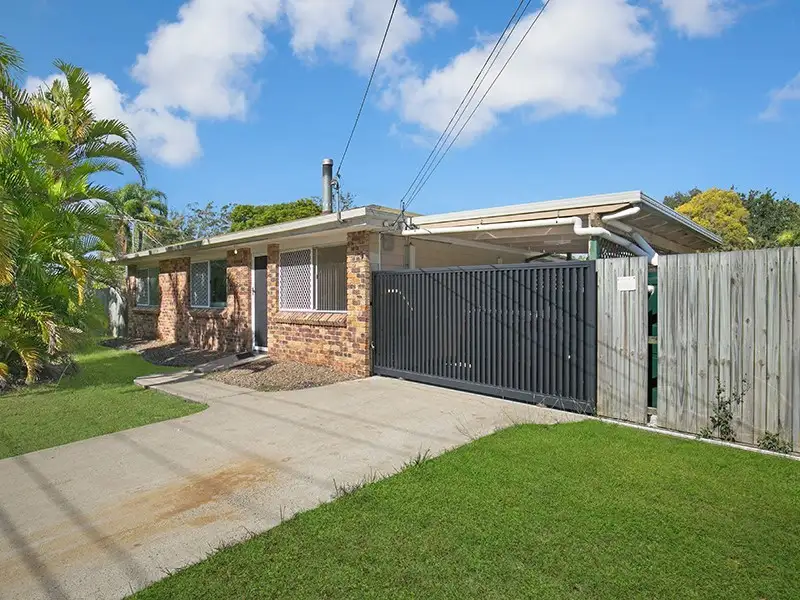 Main view of Homely house listing, 12 Sopwith Street, Loganholme QLD 4129