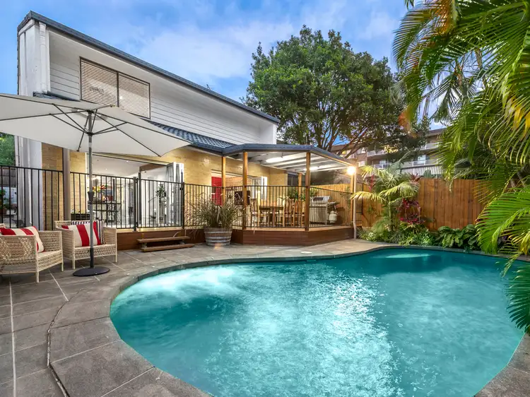 54 Upper Lancaster Road, Ascot QLD 4007