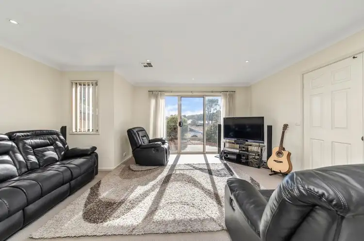 Second view of Homely townhouse listing, 12 Birdseye Lane, Gungahlin ACT 2912
