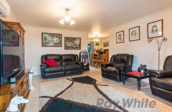 Third view of Homely house listing, 48 Simpson Court, Mayfield NSW 2304