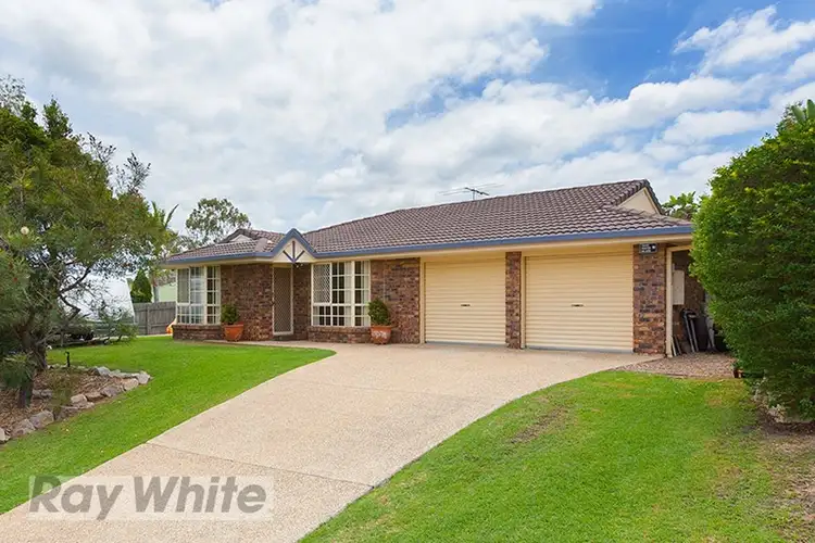 2 Kale Street, Springfield QLD 4300
