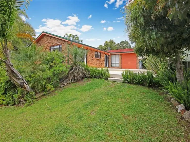 Second view of Homely house listing, 4 Blaxland Court, Sunshine Bay NSW 2536