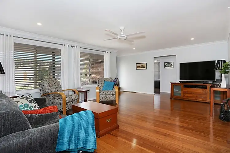Fourth view of Homely house listing, 23 Anglers Drive, Anna Bay NSW 2316