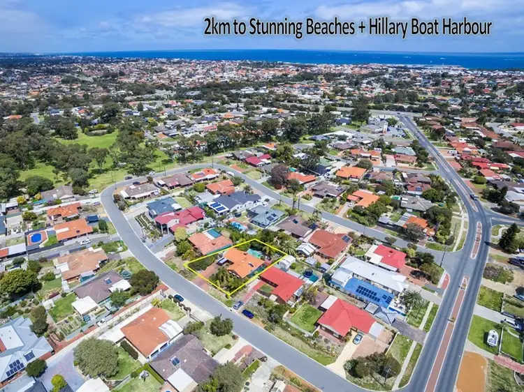 Third view of Homely house listing, 40 Groyder Way, Padbury WA 6025