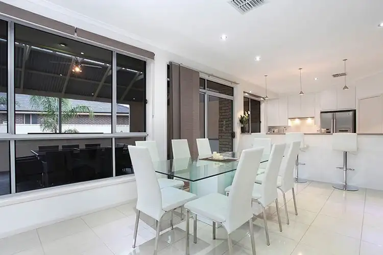 Fourth view of Homely house listing, 10 Toucan Loop, Aldinga Beach SA 5173