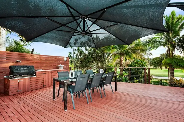Fourth view of Homely house listing, 157 Darlington Drive, Banora Point NSW 2486