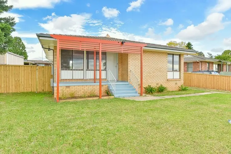 Main view of Homely house listing, 279 Riverside Drive, Airds NSW 2560
