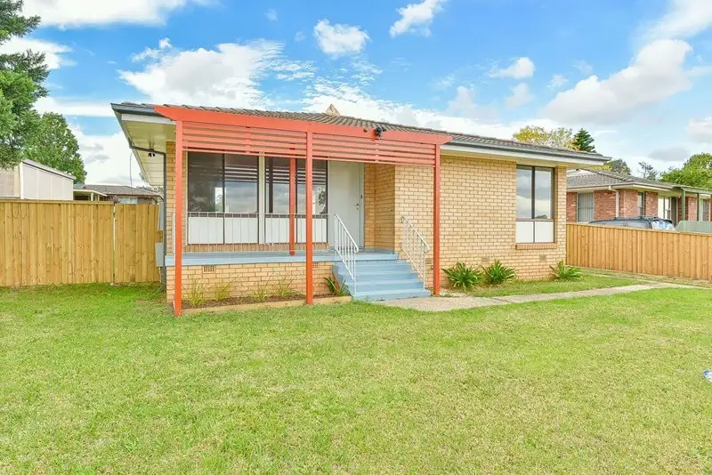 Main view of Homely house listing, 279 Riverside Drive, Airds NSW 2560