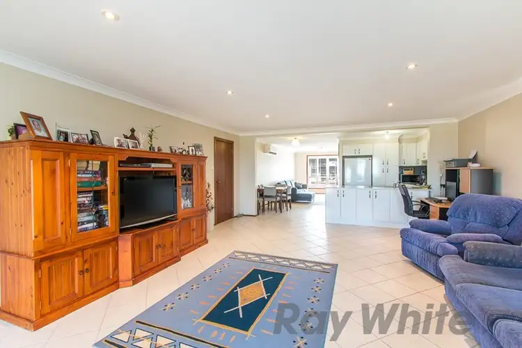Seventh view of Homely house listing, 38 Tinobah Place, Maryland NSW 2287