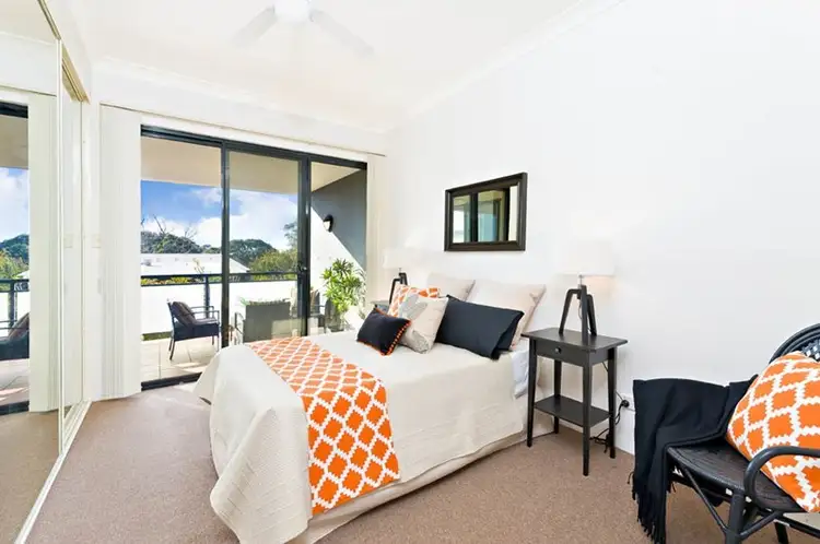 Fifth view of Homely unit listing, 19/55 King Street, Newtown NSW 2042