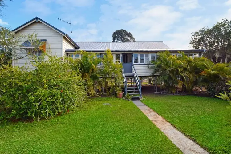 Main view of Homely house listing, 11 Edward Street, Esk QLD 4312
