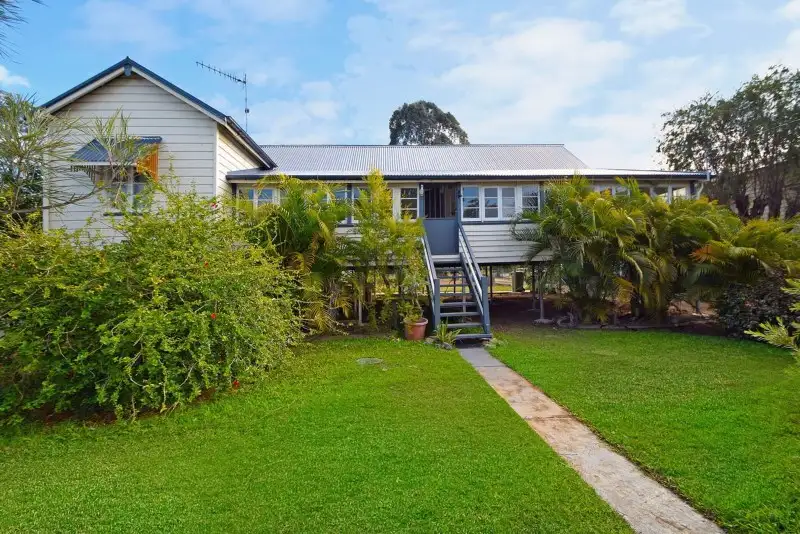 Main view of Homely house listing, 11 Edward Street, Esk QLD 4312