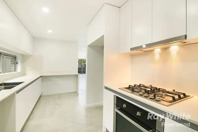 Fourth view of Homely townhouse listing, 8/112 Karne Street, Roselands NSW 2196