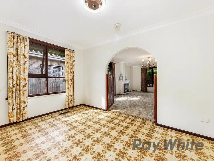 Fifth view of Homely house listing, 13 Harmon Avenue, St Albans VIC 3021