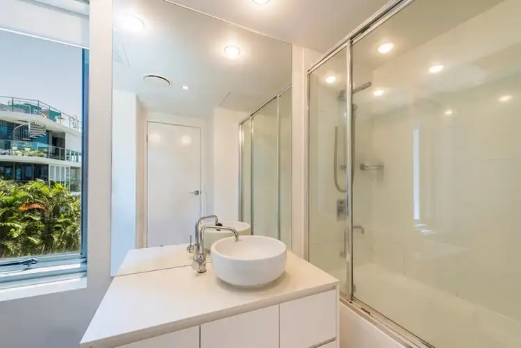 Sixth view of Homely apartment listing, 1201/438 Marine Parade, Biggera Waters QLD 4216