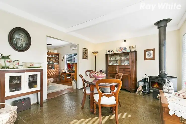 Fifth view of Homely house listing, 33 Kincumber Crescent, Davistown NSW 2251