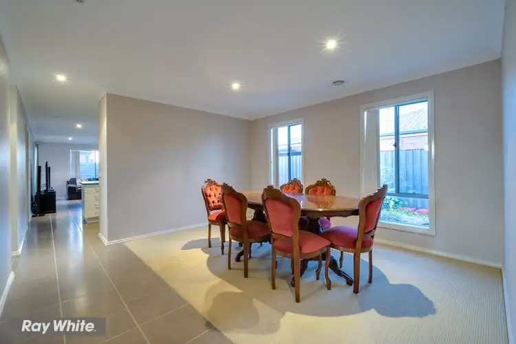 Third view of Homely house listing, 6 Wattlebrush Court, Tarneit VIC 3029