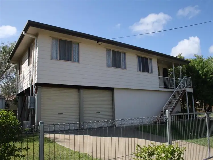 Main view of Homely house listing, 19 Ward Street, Gracemere QLD 4702