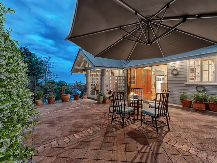 Second view of Homely house listing, 9 Mackay Street, Windsor QLD 4030