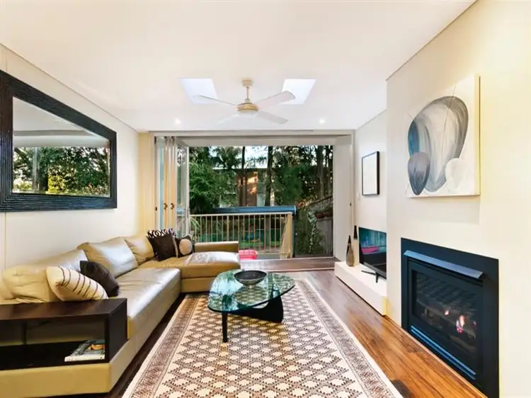 Second view of Homely house listing, 13 Yaralla Street, Newtown NSW 2042