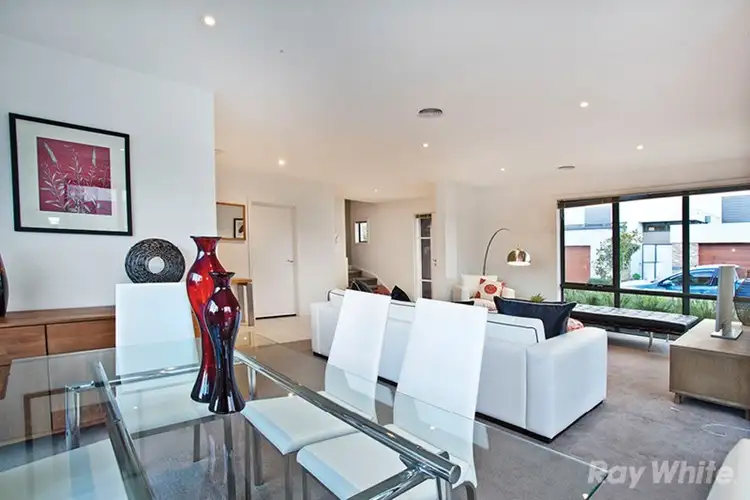 Third view of Homely house listing, 49 Waverley Park Drive, Mulgrave VIC 3170