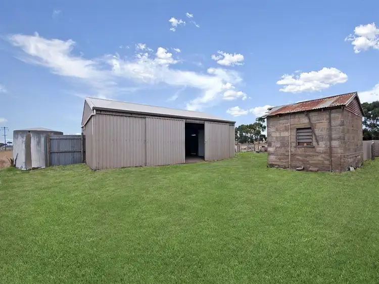 Third view of Homely house listing, 547 Koroit-Mailors Flat Road, Koroit VIC 3283