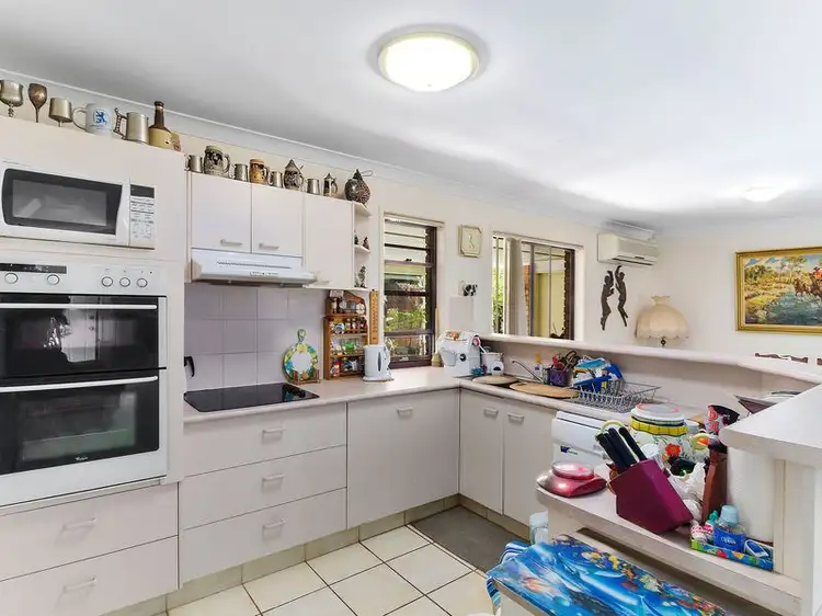 Fourth view of Homely house listing, 93 Saffron Street, Elanora QLD 4221